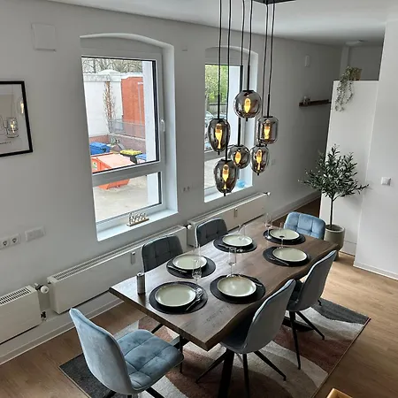 Exklusives Ueber 3 Etagen Mitten Im Zentrum *