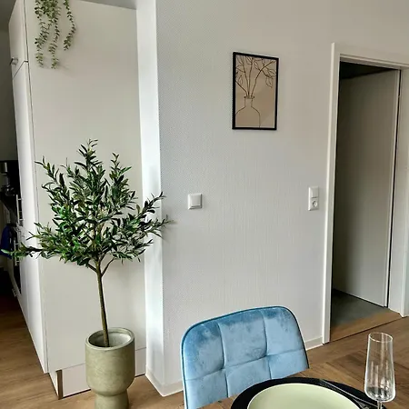 Traumlage! 3-etagen Direkt Im Zentrum *