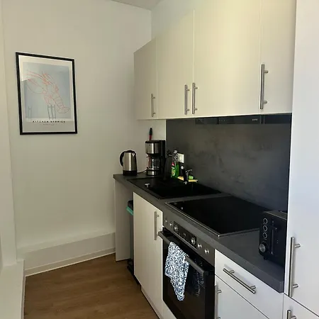 Exklusives Ueber 3 Etagen Mitten Im Zentrum Neumünster