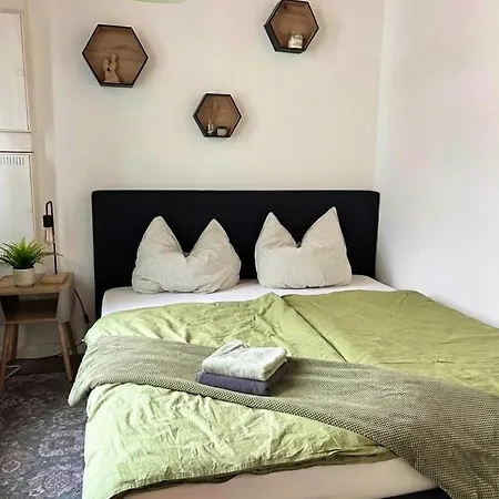 דירה Exklusives Ueber 3 Etagen Mitten Im Zentrum